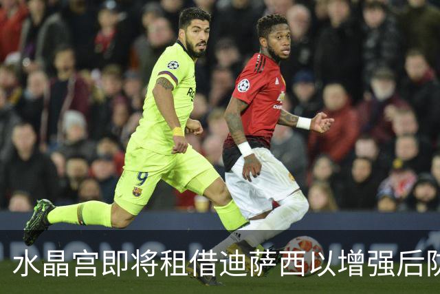 水晶宫即将租借迪萨西以增强后防深度